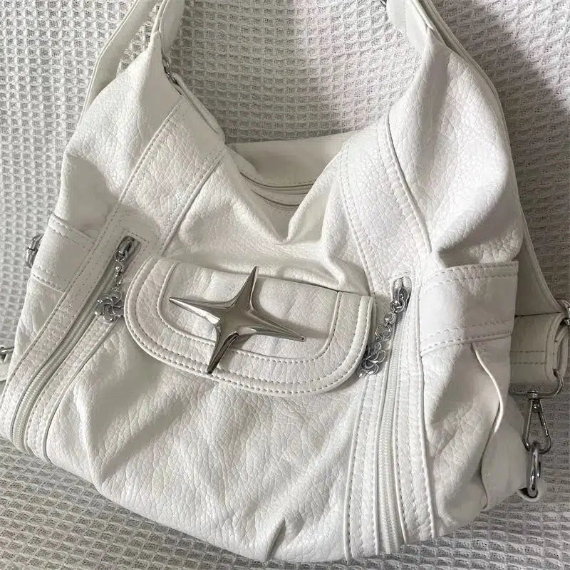 Y2K Crossbody Bag - KAYSMAR
