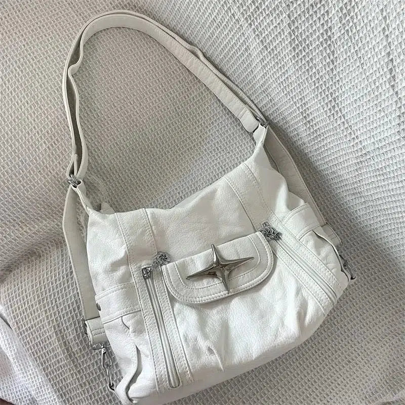 Y2K Crossbody Bag - KAYSMAR