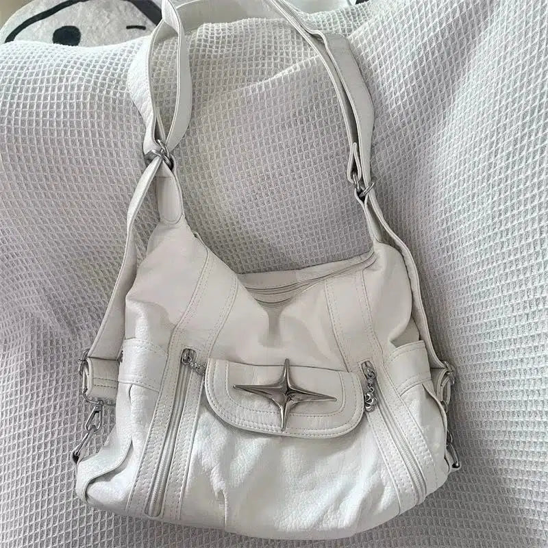 Y2K Crossbody Bag - KAYSMAR