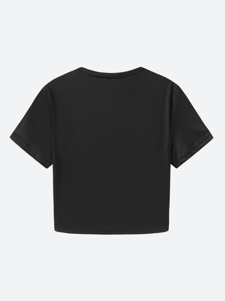 Y2K Twinkle Star Tee - KAYSMAR
