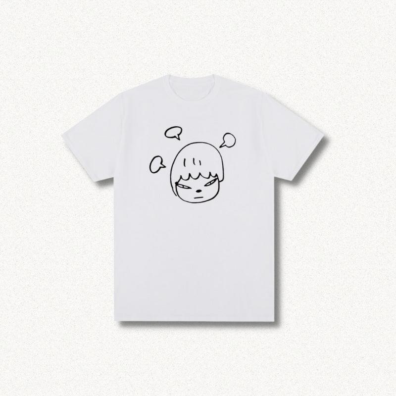 Yoshitomo Nara Tee - KAYSMAR