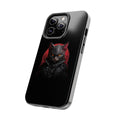 Angry Cat Phone Cases - Kaysmar
