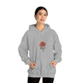 Desert Rose Hooded Sweatshirt - Kaysmar