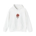 Desert Rose Hooded Sweatshirt - Kaysmar