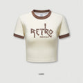 Retro T - shirt - Kaysmar