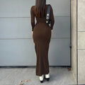 Y2k Asymmetrical Dress - Kaysmar