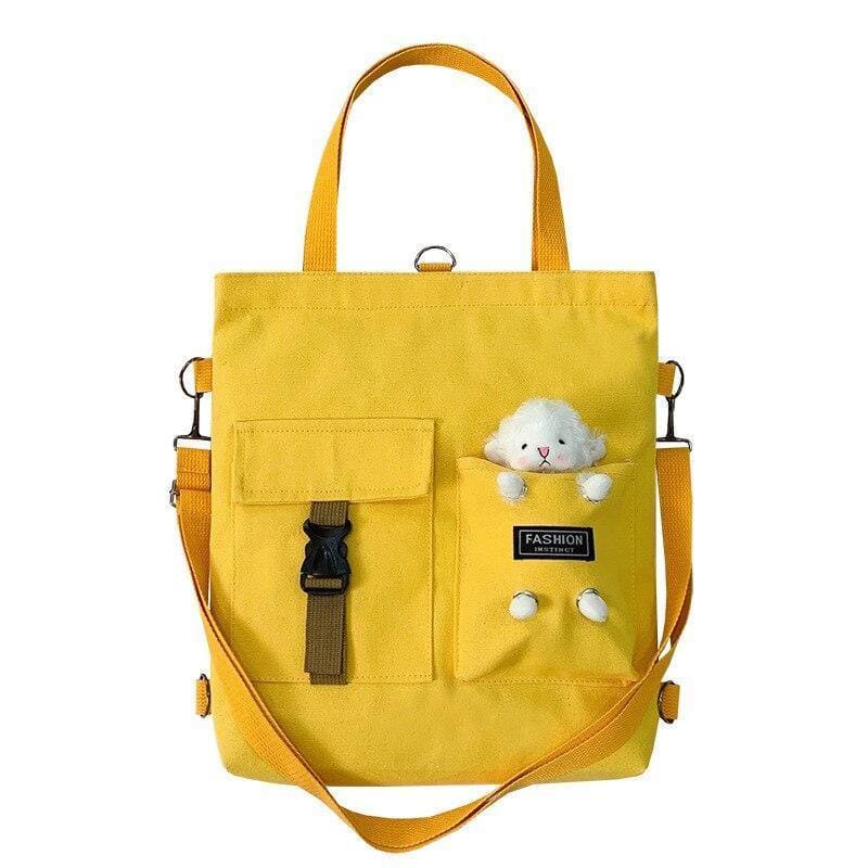 Aesthetic Cute Bag KAYSMAR