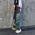 Aesthetic Cute Jeans KAYSMAR