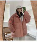 Aesthetic Cute Winter Jacket KAYSMAR