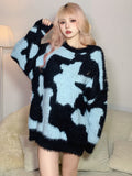 Cute Loose Sweater 