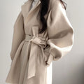 Cute kawaii coat - Kaysmar