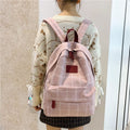 Fashion girl college school bag - Kaysmar