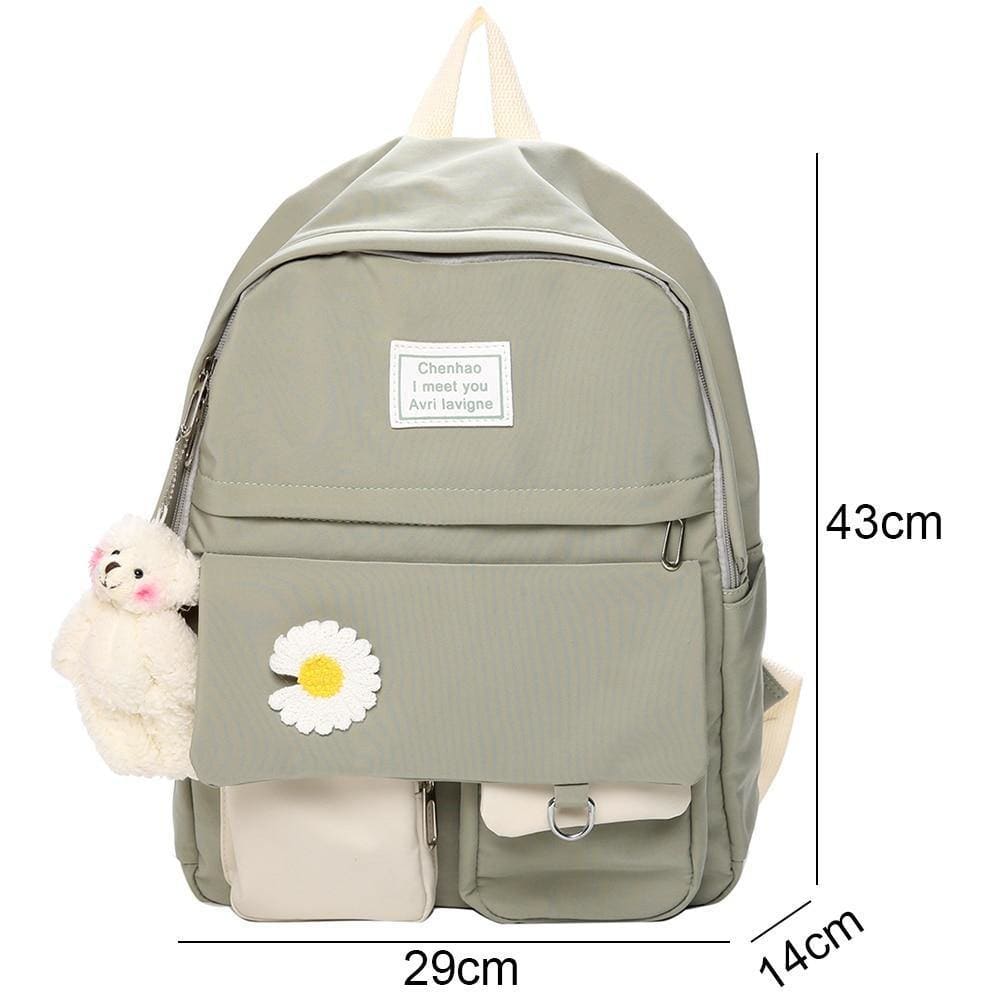 Kawaii cute backpack - Kaysmar