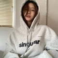 Korean streetwear hoodies - Kaysmar