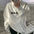 Korean streetwear hoodies - Kaysmar