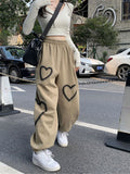 Y2k Harajuku Trousers - Kaysmar